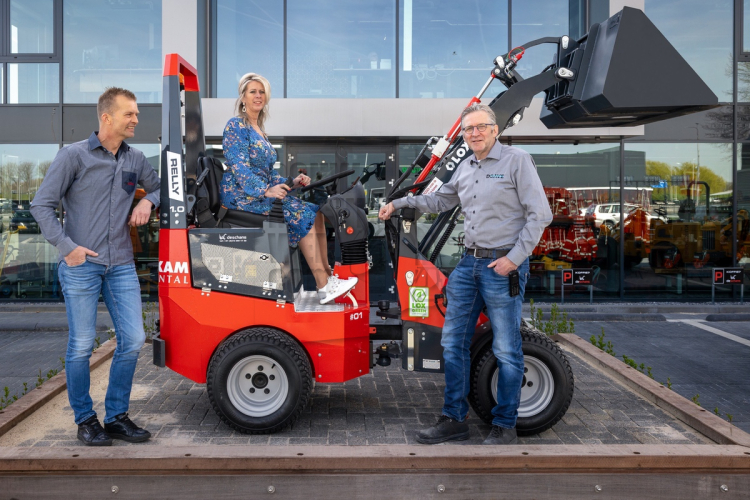 De Schans blijft verkooppunt voor Knikmopsen