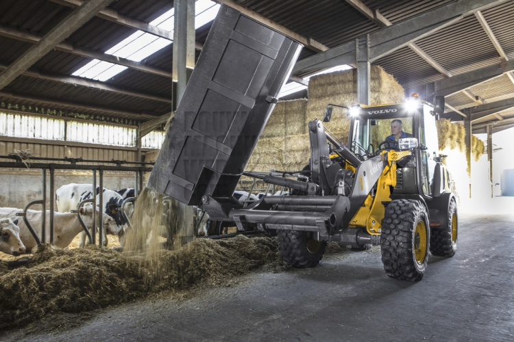 Foire de Libramont: SMT Belgium