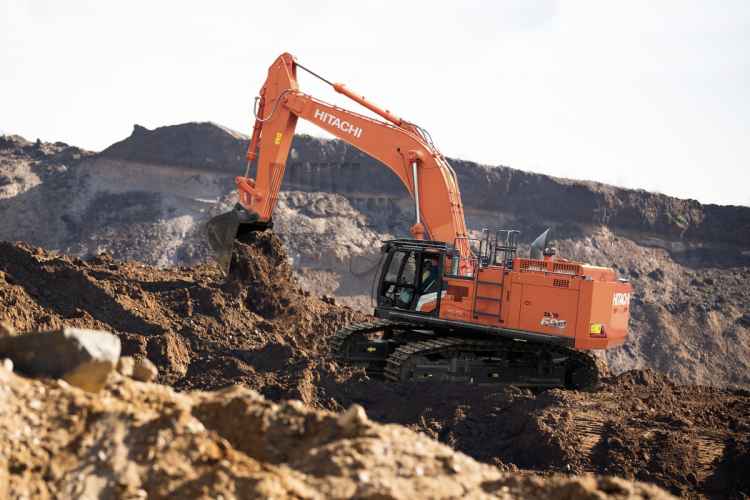 Steinexpo 2023: Kiesel