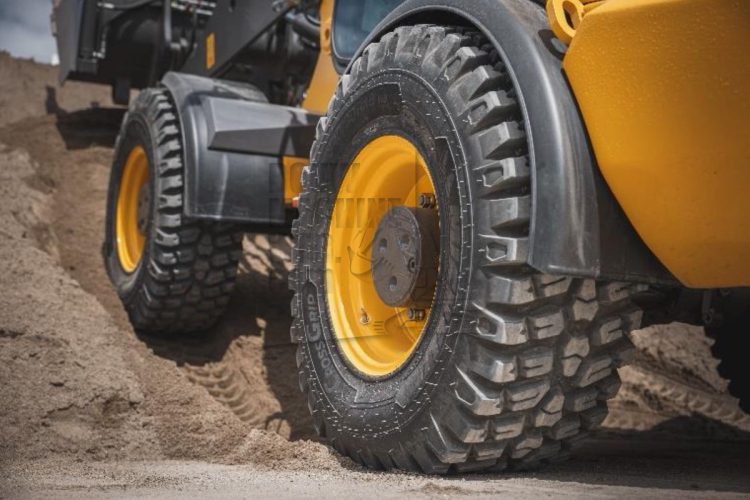 Michelin breidt aanbod CrossGrip banden uit
