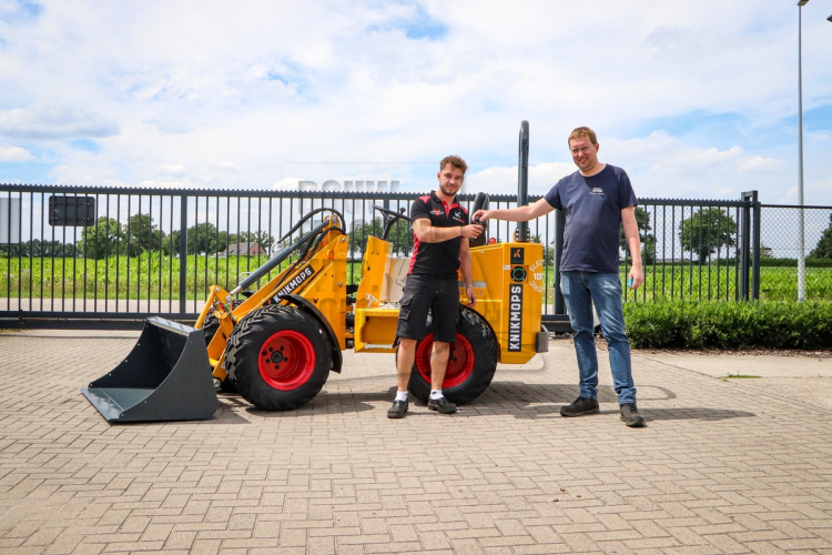 Twee nieuwe Nederlandse dealers voor Knikmops