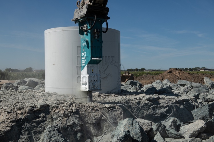 Matexpo 2023: Dehaco