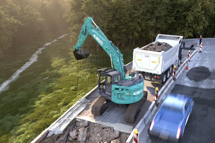 Matexpo 2023: De Bruycker-Kemp