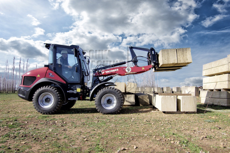 Kleine machines, grote mogelijkheden