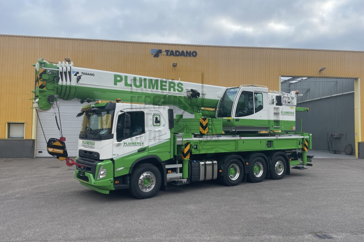 Perfect pakket samengesteld