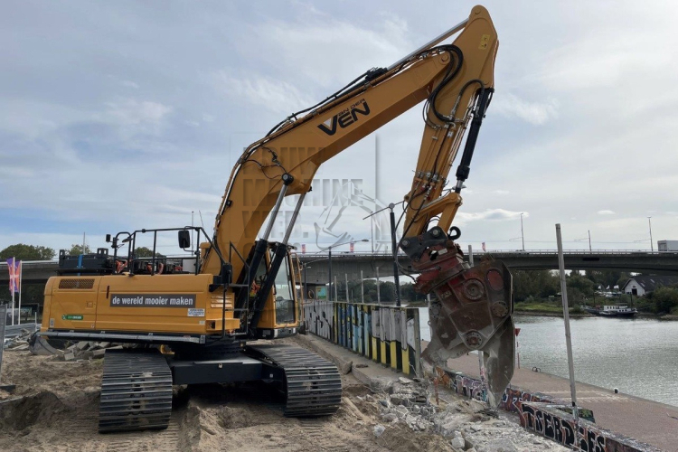 De wereld mooier maken