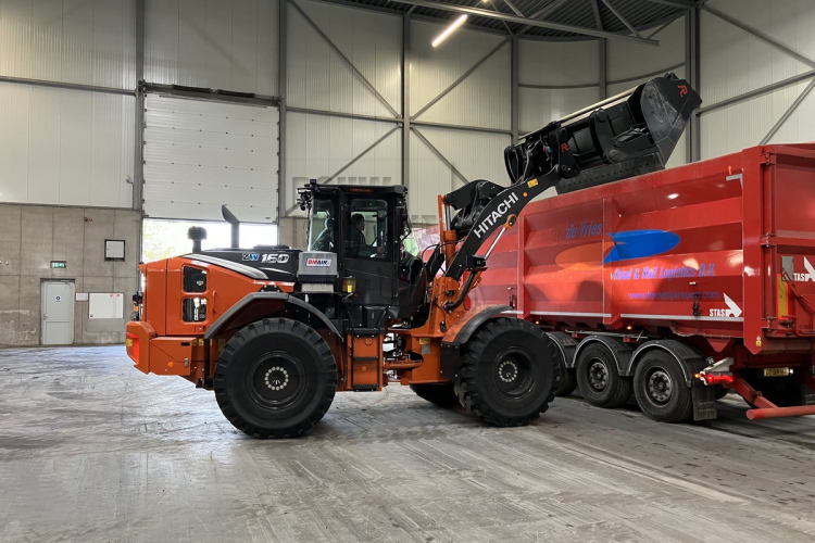 Aangepast om optimaal te presteren