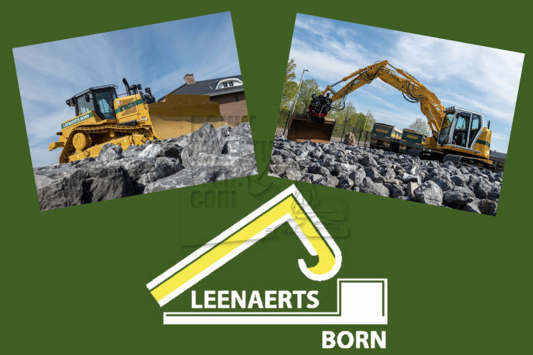 Leenaerts Born kiest voor Next Generation