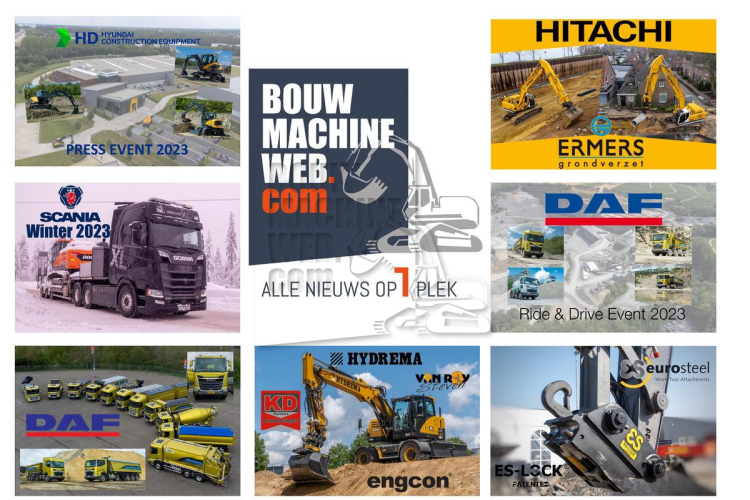 Best of 2023: Reportages