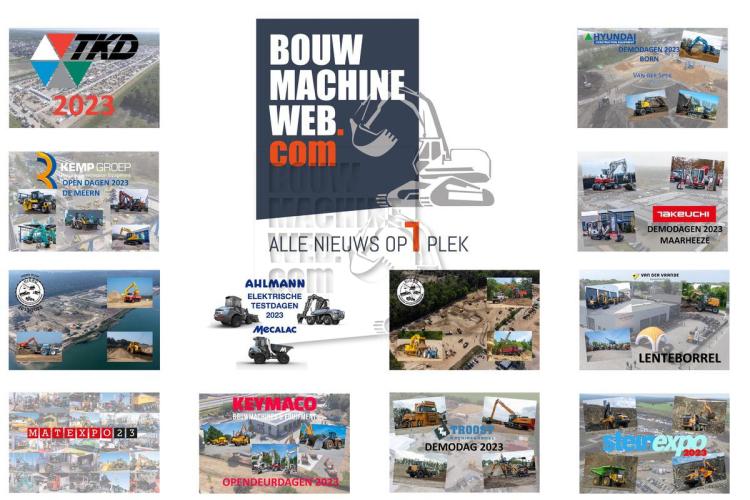 Best of 2023: Evenementen