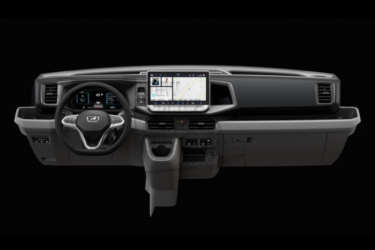 MAN TGE Next Level vanaf medio 2024 leverbaar