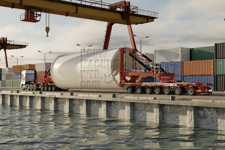 Faymonville breidt haar programma weer verder uit