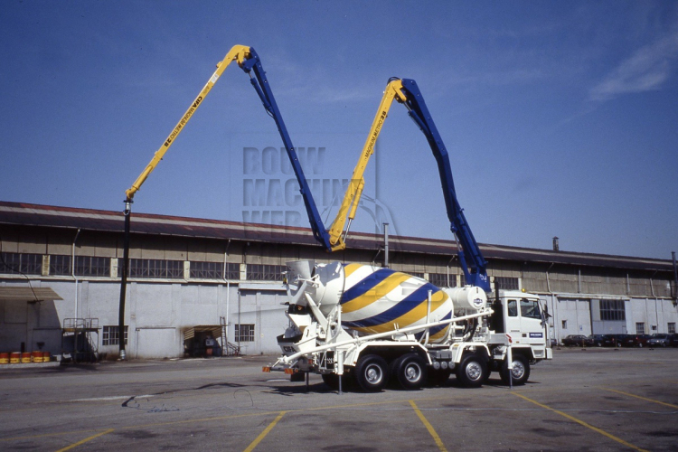 CIFA viert 50e verjaardag van Magnum