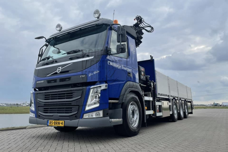 D’n Lesten is groter