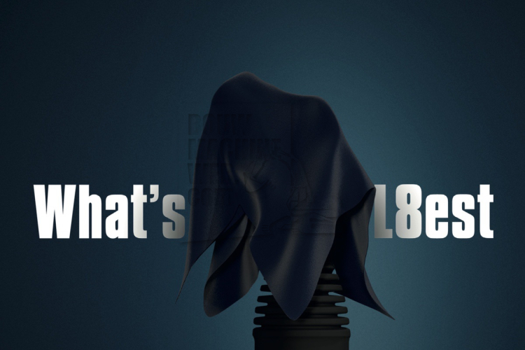 SVAB lanceert de opvolger van de populaire L8 joystick