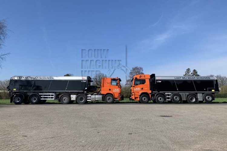 Laat Eiland maar schuiven