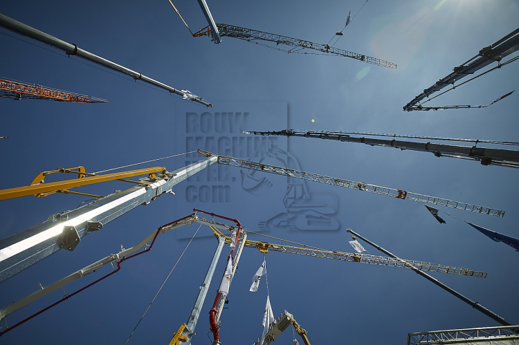 Eindelijk groen licht voor Matexpo 2021