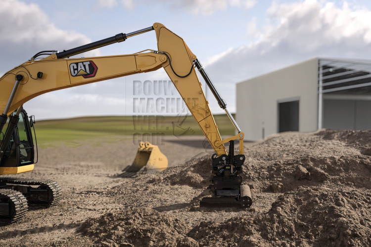 Snel en eenvoudig egaliseren met Cat egalisatieframes