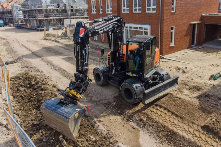 Wendbaar, compact en krachtig