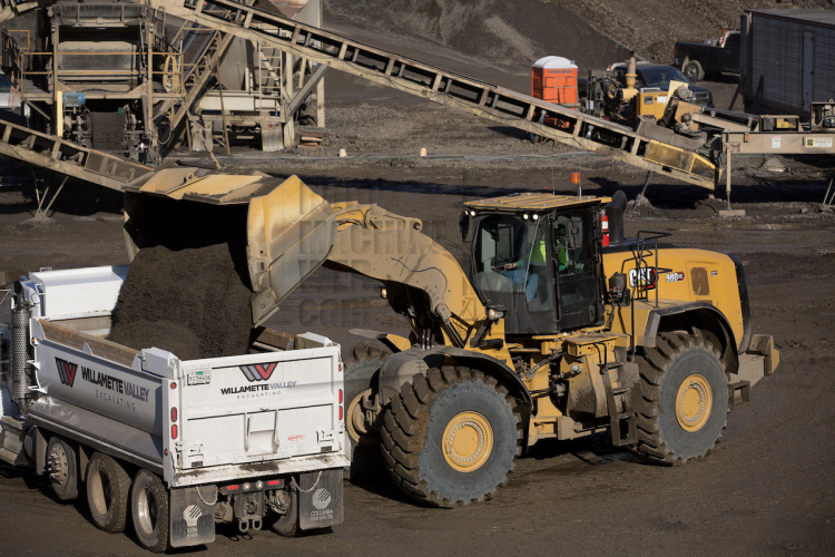 De nieuwe Cat 980 en 982-serie wielladers bieden meer prestaties, verbeterde productiviteit en lagere onderhoudskosten