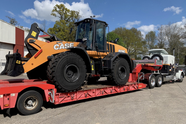 Logische opvolger na vele productieve uren