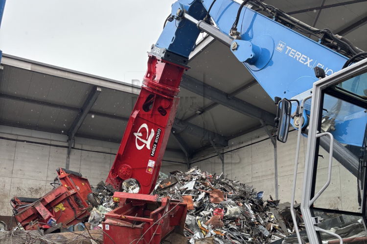 30% kortere cyclustijden voor maximale productiviteit