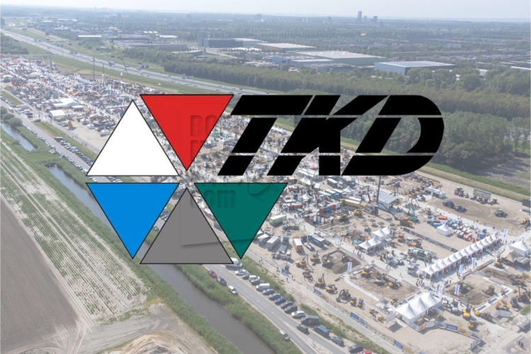 TKD 2025: Praktische informatie voor jouw bezoek