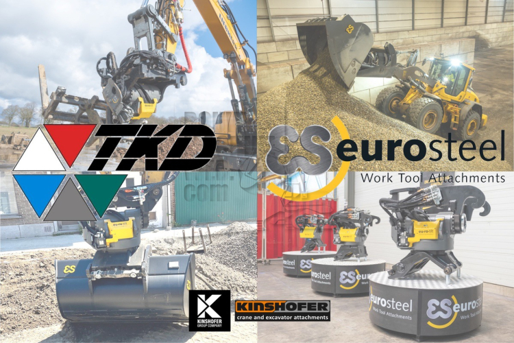 TKD 2025: Eurosteel
