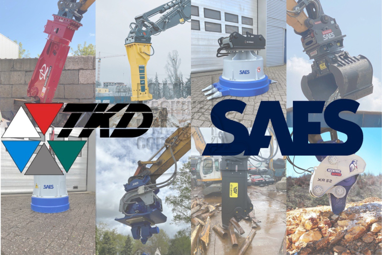 TKD 2025: Saes International B.V.