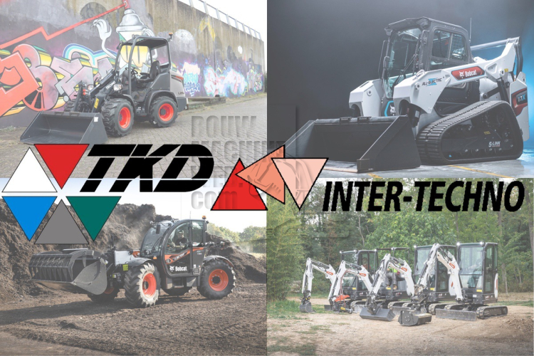 TKD 2025: Inter-Techno