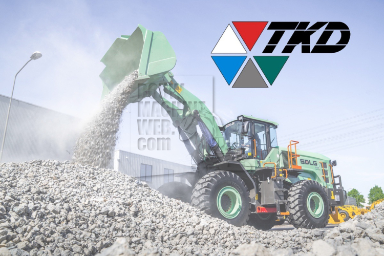 TKD 2025: MACO Equipment