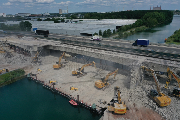 Robuust en betrouwbaar, ook onder de zwaarste omstandigheden