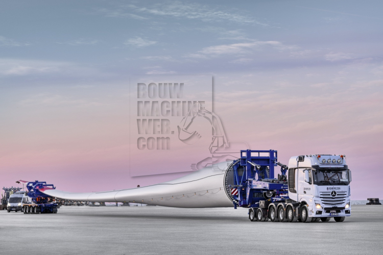 Wanneer 99,5 meter millimeterprecisie wordt