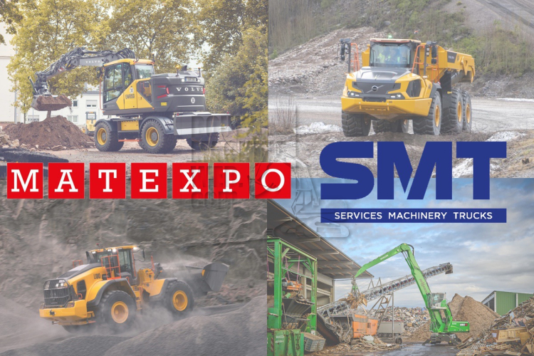 Matexpo 2025: SMT