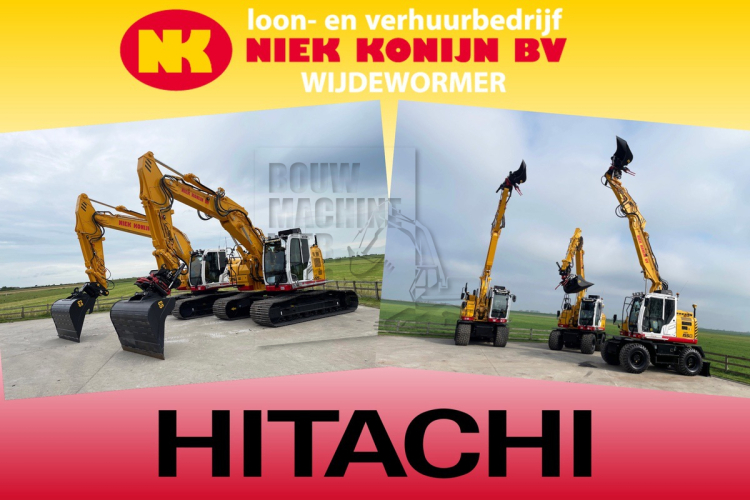 Niek Konijn investeert in kwaliteit, veiligheid en duurzaamheid