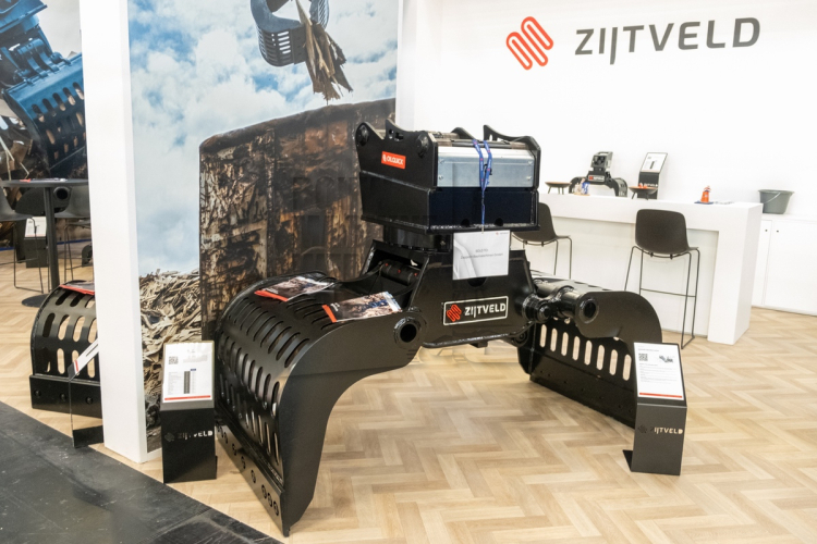 Zijtveld Grijpers treedt toe tot Open-S Alliance