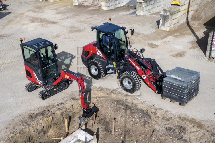 Geert-Jan de Kok B.V. breidt uit naar België