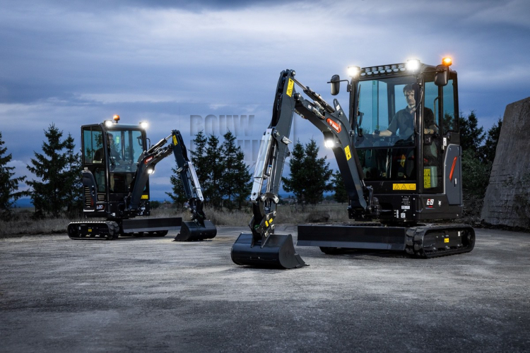 Bobcat introduceert Limited Premiere Launch Edition