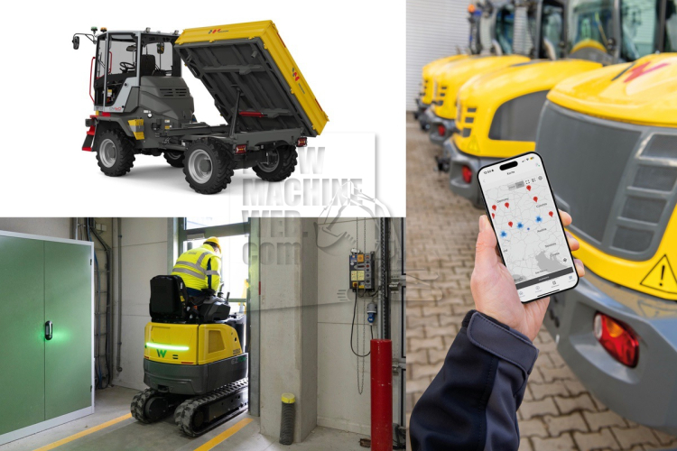 De herfst maakt alles nieuw