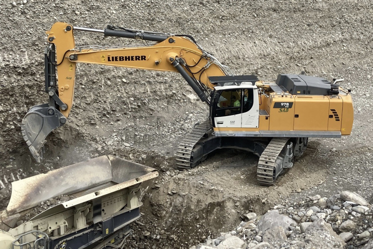 Hoge productie bij laag brandstofverbruik