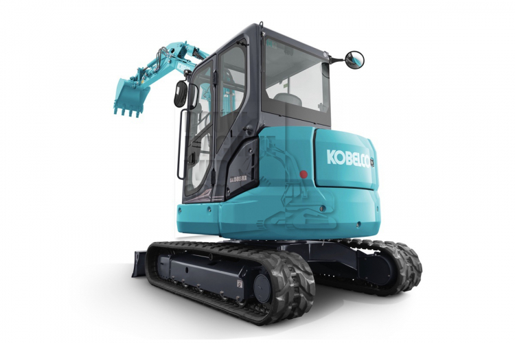 Klein, maar karakter te over