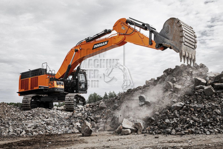 Hyundai's koopovereenkomst voor Doosan is goedgekeurd