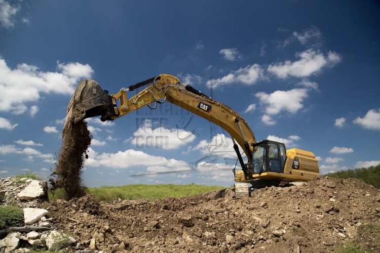 Matexpo 2021: Bergerat Monnoyeur