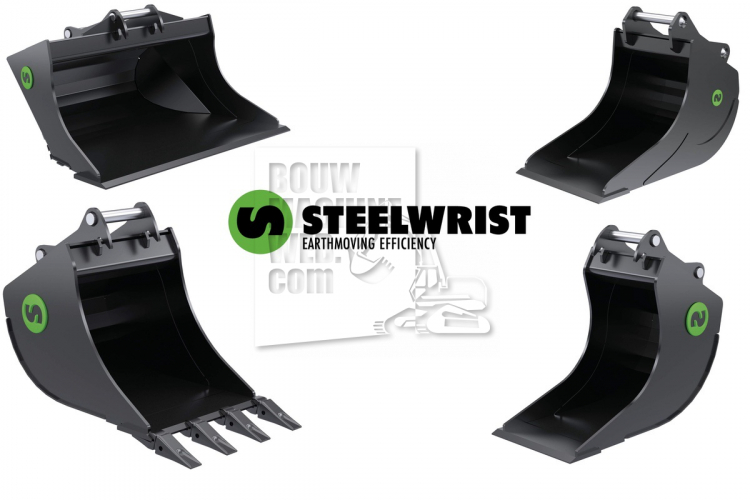 Zelf je ideale bak ontwerpen en bestellen?