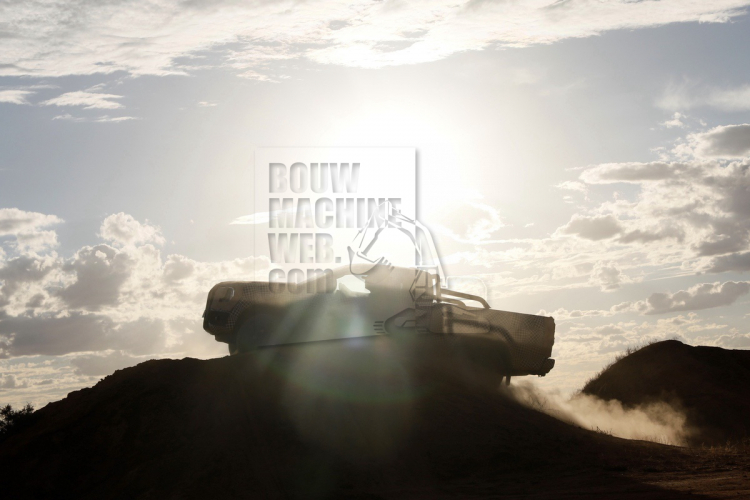 Maak je klaar voor de nieuwe generatie Ranger