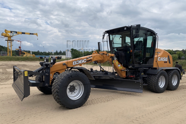 Er kan weer gelest worden op een grader