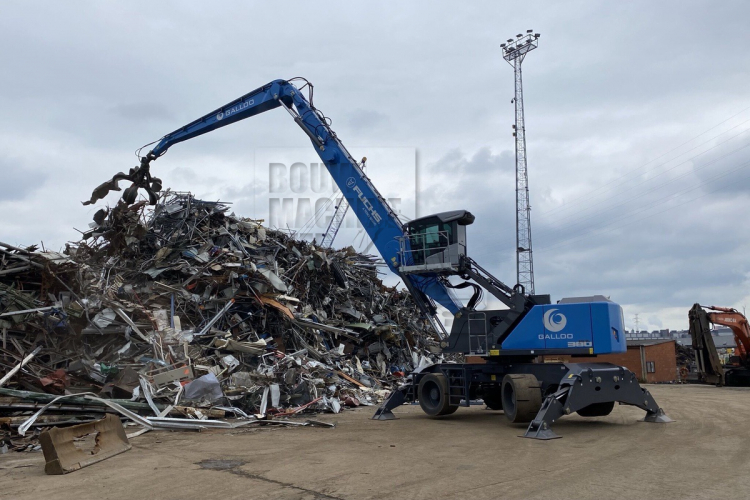 Oude bekende compleet nieuw toegevoegd