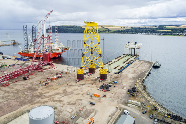 Mammoet gaat samenwerken met Cometto