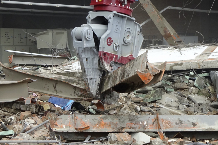 New Horizon kiest voor Demarec