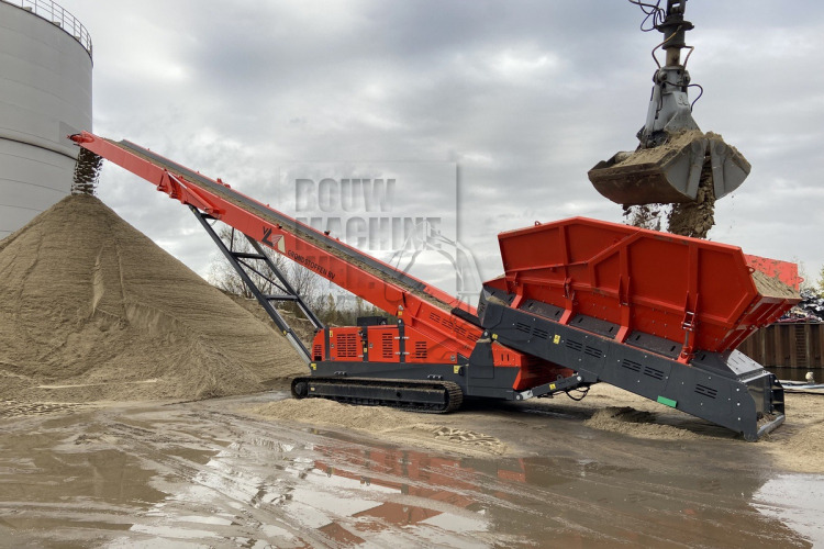 Van Lijssel zoekt het hoger op